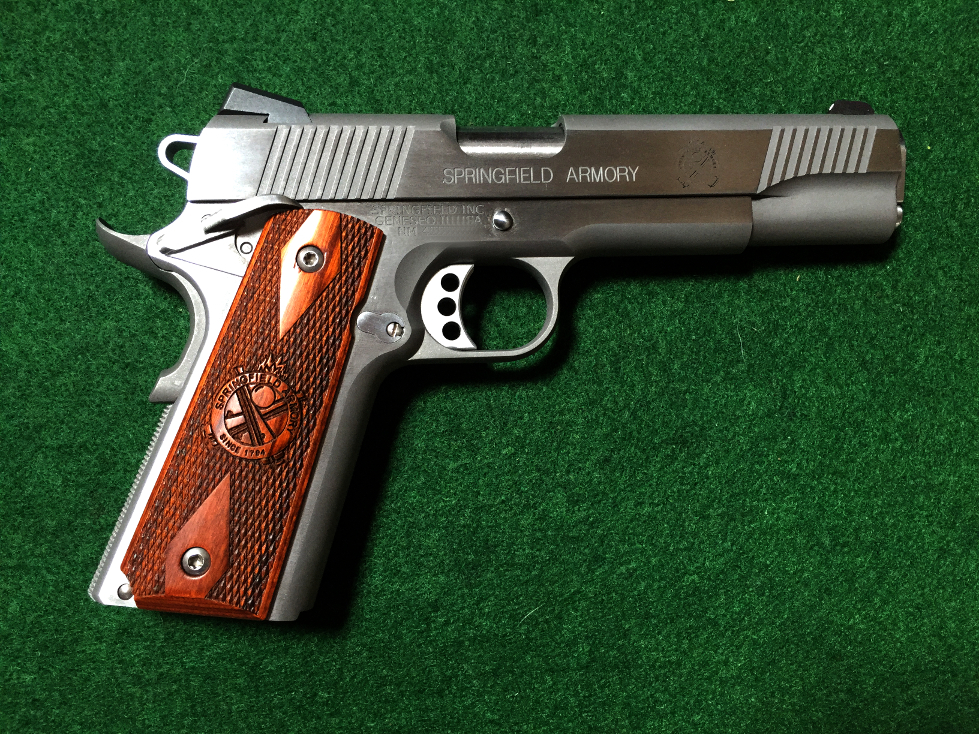 Springfield Armory 1911 Best Choice | 1911Forum