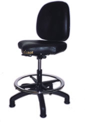 soundseat guitar chair