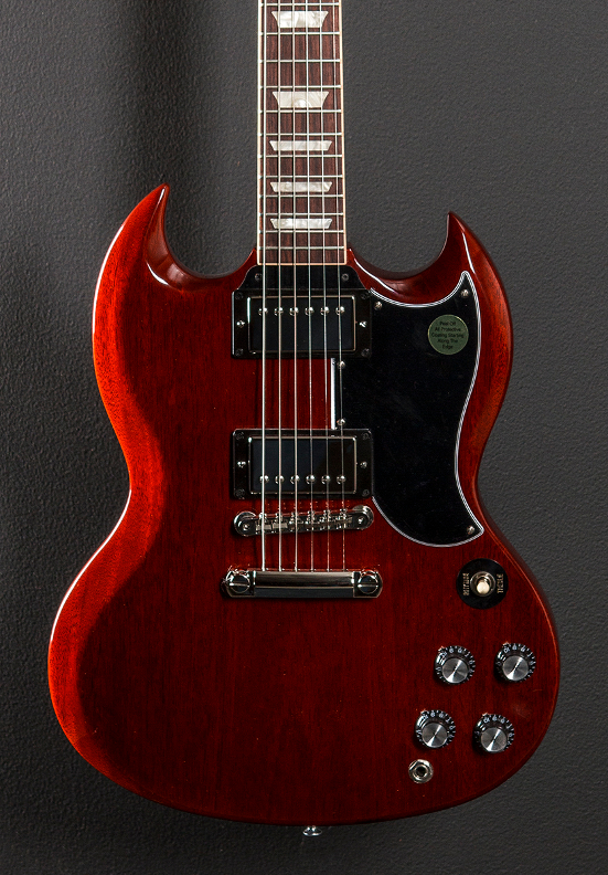 gibson sg classic 57