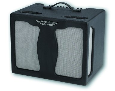 guitar rotary speaker