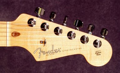 Fender deals american standard